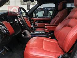 لاند ڕۆڤەر ڕانج ڕۆڤەر ڤۆگ